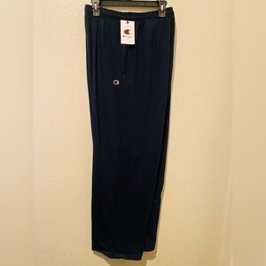 Champion Men's Dark Blue Joggers
